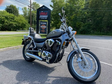 suzuki s83 exhaust