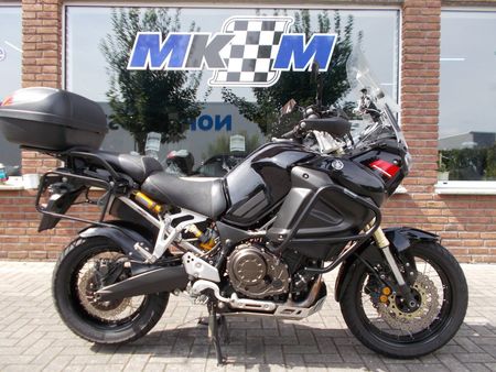 yamaha xt 1200 super tenere germany 