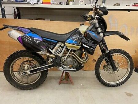 ktm 400 exc used – Search for your used 