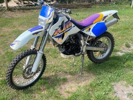 ktm enduror620 lc4 used – Search for 
