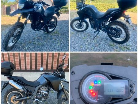 Plaquettes De Frein Arrière Road Passion Pour Derbi Terra 125 Euro/Adventure 2007-2012 - Semi-organique, Dimensions 88x48x7.8 Mm