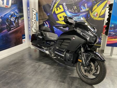 Filtre à Huile Compatible Avec Honda Gl, Gl Abs A, Gl F6B, Goldwing