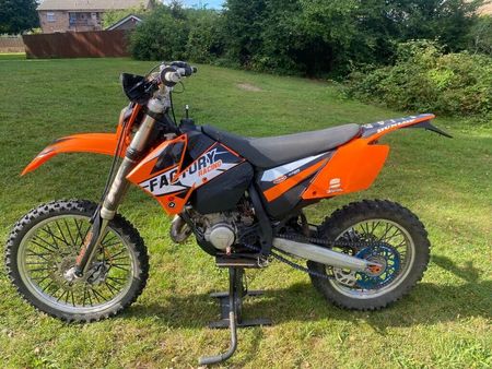 ktm 125 exc used – Search for your used 