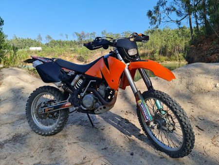 ktm 520 exc used – Search for your used 