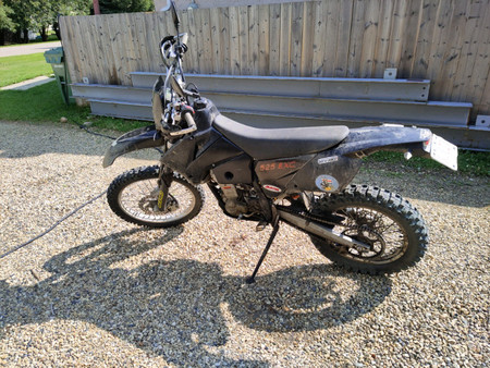ktm 525 exc used – Search for your used 