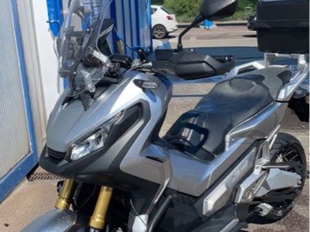 Honda X Adv 750 France Used Search For Your Used Motorcycle On The Parking Motorcycles