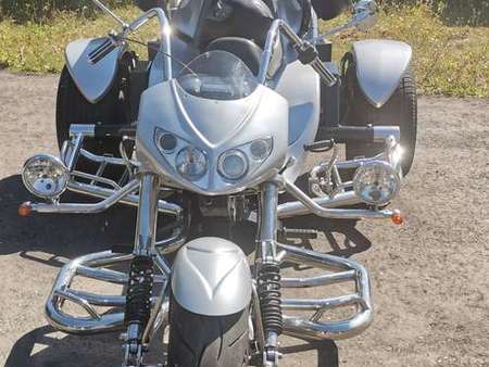 SUPPORTS DE LEVAGE Harley Davidson Trike 1,25 2009-2023 Tri-Glide Freewheeler EUR 51,51