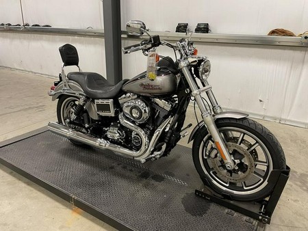 harley davidson dyna low rider used – Search for your used 