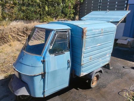 Vespa Ape Furgone Ape 50 Vespa Ape Ape Furgone 50 Ape Cross Ape