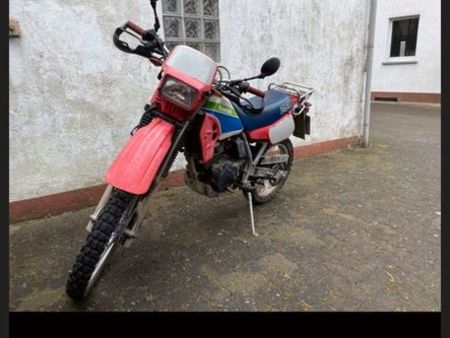 KAWASAKI kawasakiklklr250dkl250klr250kl250dklr250d