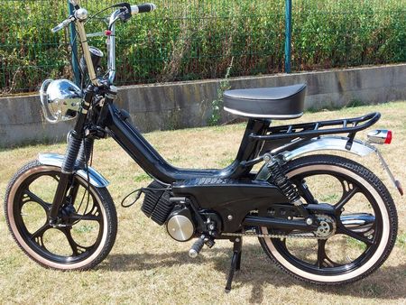 TOMOS mofa-25-km-h-tomos-flexer-a2 Gebrauchtmotorrad