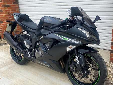 kawasaki united kingdom used – Search for your used motorcycle on 