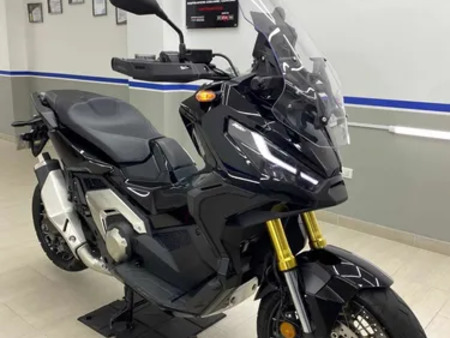 Honda X Adv D Occasione Ricerca Di Moto D Occasione Il Parking Moto