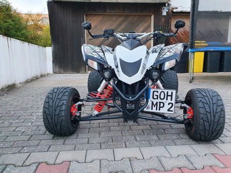 Smc Canyon 520 Rr