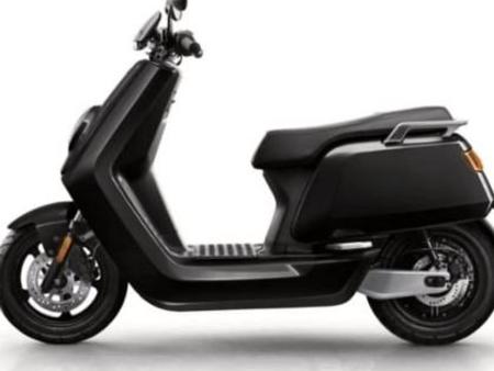 tweedehands niu scooter