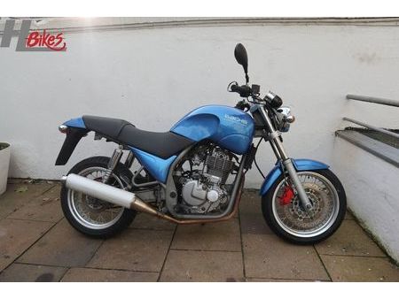 sachs roadster 650 used – Search for your used motorcycle on the parking  motorcycles