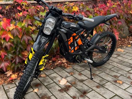 SUR RON sur-ron-light-bee-l1e-x-facelift-mit-strassenzulassung-sofort ...