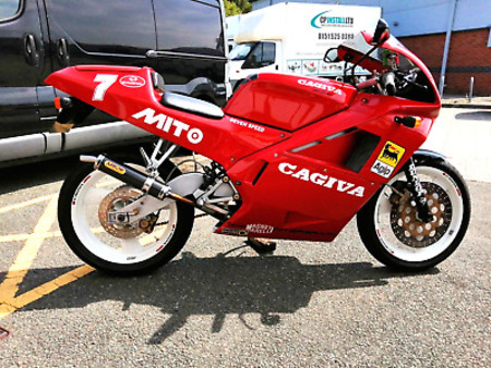 cagiva mito mk1