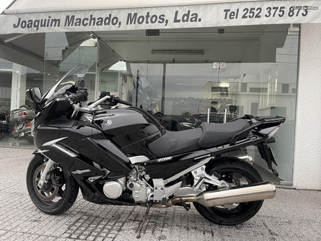 olx yamaha fjr