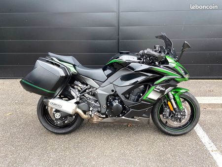 Kawa 1000 Sx Occasion