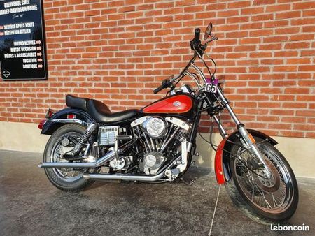DIV20 MOTO MAISTO 1/18 : Moto Harley-Davidson Duo-Glide – Jumajo