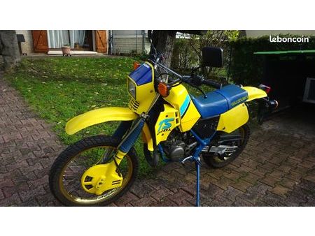 Plaquette De Frein Avant/Arrière ACCOSSATO AGPA88OR - Suzuki TS 240 X 240 (1985)