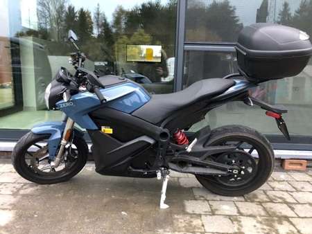 zero motorcycles 11kw