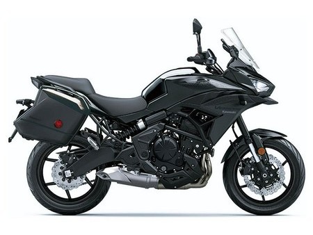kawasaki versys 650 used – Search for your used motorcycle on the