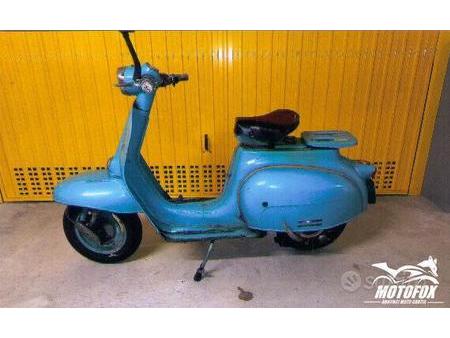 GILERA gilera-dna-50-with-70cc-kit-hits-55mph-got-12-months-mot Used - the  parking motorcycles