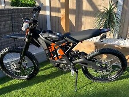 used sur ron for sale