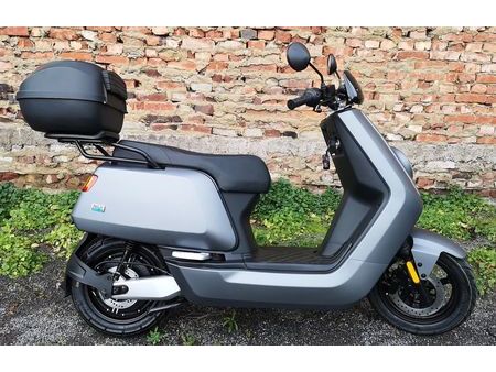 NIU niu-nqi-mofa-25-km-h-mod-202-n1s-sport-elektroroller-n-elektro de ...