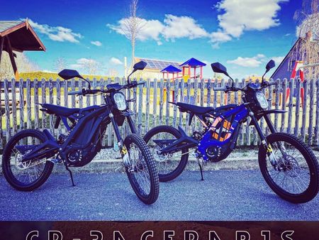 used sur ron for sale