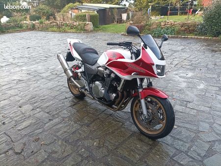 Cb 1300 Honda Occasion