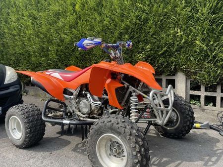 moteur 450 yfz occasion