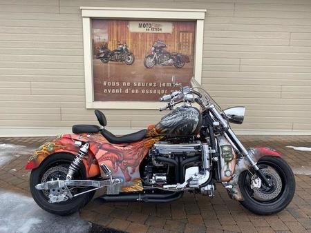 boss hoss used – Search for used motorcycle on the parking