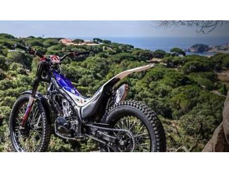 montesa 301rr 2021