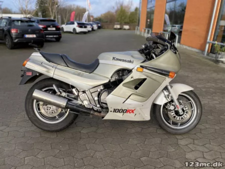 Modig Compose skab kawasaki gpz 1000 used – Search for your used motorcycle on the parking  motorcycles