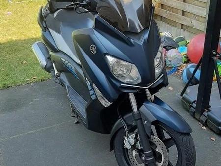 Stator d'allumage MBK Skycruiser, Yamaha Xmax 125... - Pièce scooter Stator d'allumage MBK Skycruiser, Yamaha Xmax 125... - Pièce scooter