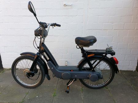 PIAGGIO piaggio-mofa-25-km-h-ciao-catalyzed-2-hand occasion - Le Parking