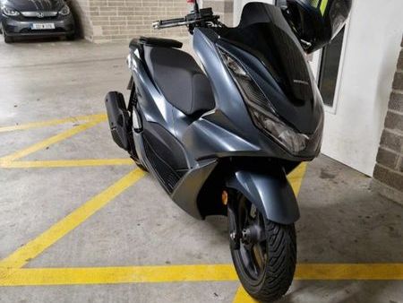 honda pcx 125 used – Search for your used motorcycle on the parking  motorcycles