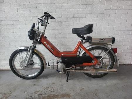 puch maxi used – Search for your used motorcycle on the parking motorcycles