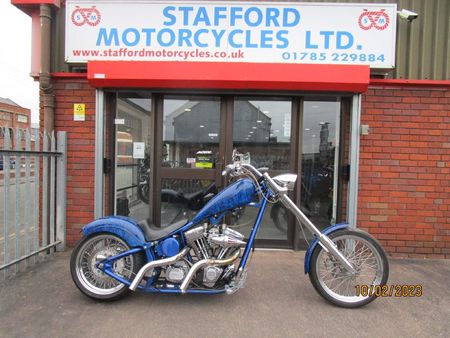 Riskeren Ijsbeer De stad harley davidson sportster hardtail used – Search for your used motorcycle  on the parking motorcycles