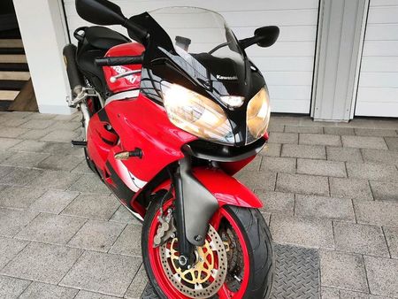 Clignotants Neufs V PARTS Pour Kawasaki Ninja ZX-9 R (ZX900B) 900, Années 1994 à 1997