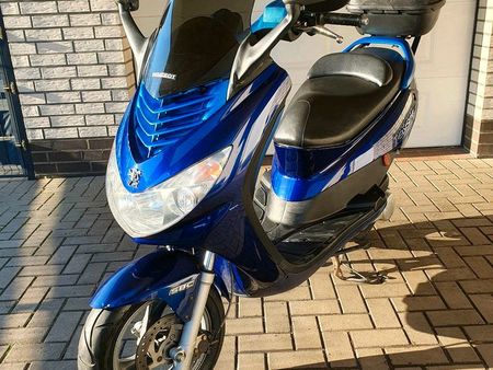 Auspuffdichtungen 5er Set/5x Auspuff Dichtung F Peugeot