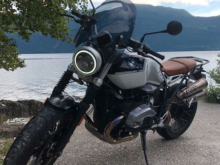 future shock progressive suspension