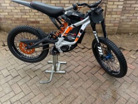 used sur ron for sale