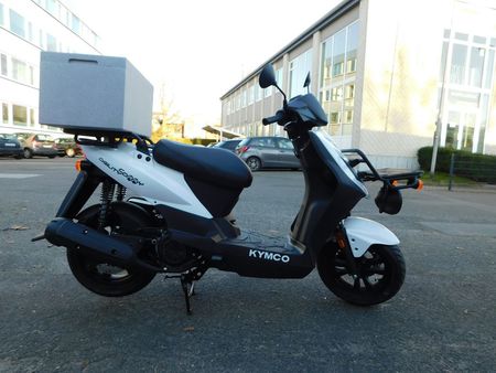 KYMCO kymco-agility-carry-125i-pizza-flitzer-lieferservice occasion - Le  Parking