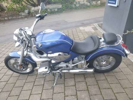 BMW bmw-r-1200-c-chopper-cruiser-in-blau-gebraucht-in-gaienhofen-fuer ...