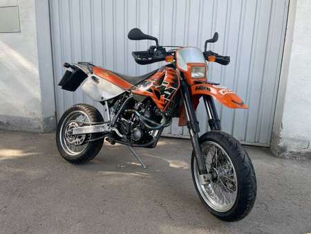 ktm 540 for sale