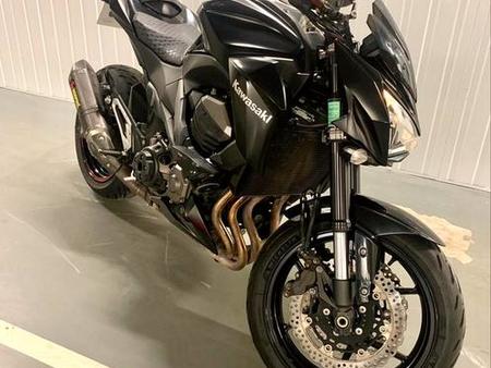 used kawasaki z800